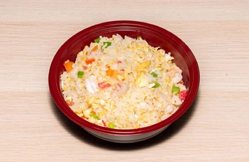 Arroz con Mariscos