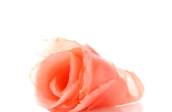 Jengibre Rosa