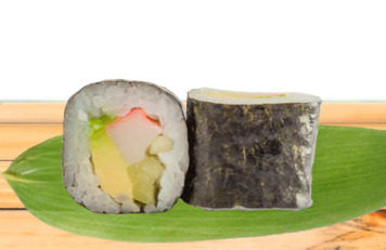 Maki Surimi  (8p)