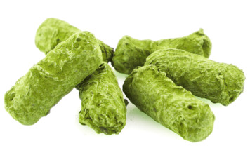 Trufa de Té (6p)