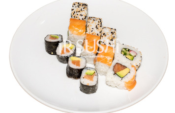 Combinado 9 (12p)