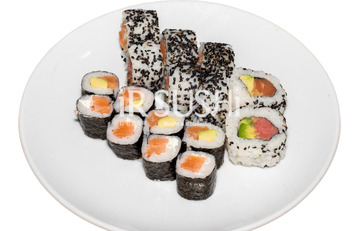 Combinado 10 (16p)