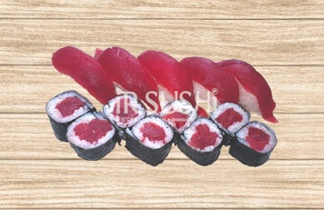 Tuna Mix