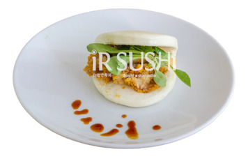 144c – Ban Bao de Cerdo (1p)