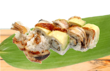 Kirin Uramaki (8p)