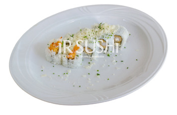 Ebi Roll (8p)