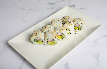 Surimi Roll (8p)