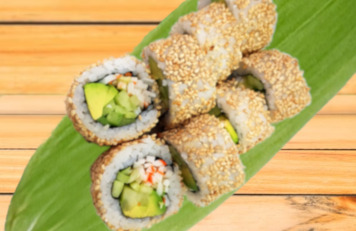 New York Roll (8p)