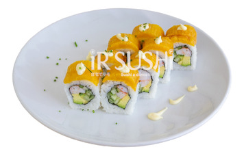Banana Roll (8p)