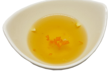 Salsa de Rollitos