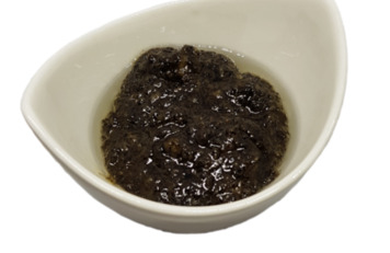 Salsa de Trufa