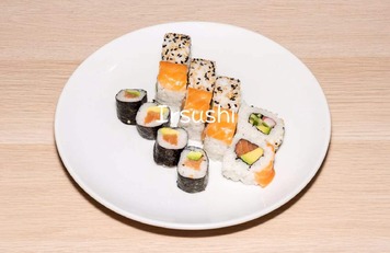 104 - Combinado 9 (12p)