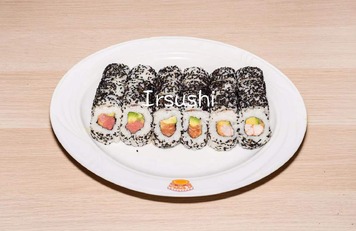 210-Combinado Spicy Crunch (24p)