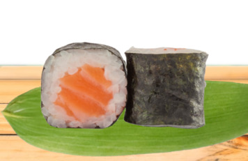 51-Maki Salmón(8p)