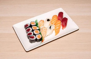 101-Combinado 4 Sushi Maki (16p)