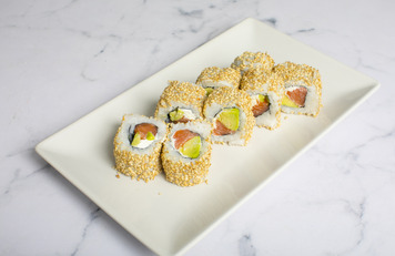 73-Philadelfia Roll (8p)