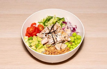 29P-Poke Pollo
