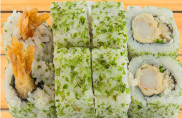 71-Ebi Roll (8p)