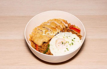 139P -Donburi de Pollo