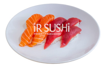 100-Combinado Sushi (8p)