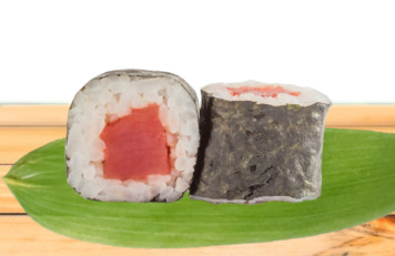 52-Maki de Atún (8p)