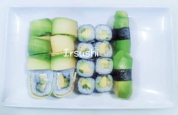 211-Combinado Vegetal(18p)