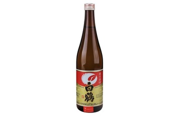 166-Sake 75cl